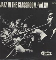 BCA-053: Jazz in the Classroom recordings and scores | Berklee